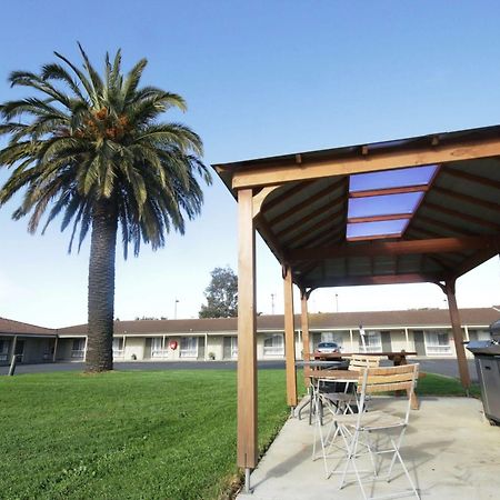 Golden Palms Motel Geelong Eksteriør billede